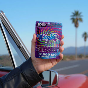 High Potency Gummies