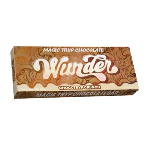 Wunder Magic Tryp Chocolate Bar | Chocotryp Crunch Regular price